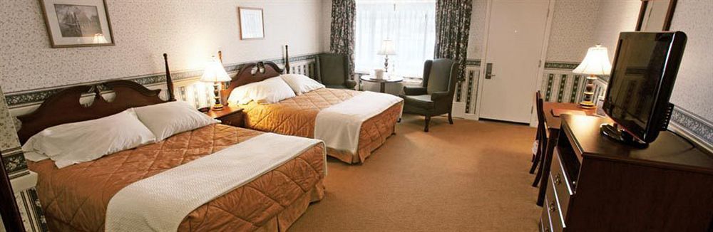 Coachman Inn Kittery Exteriör bild